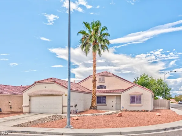 5833 Starfish Bay Ln, North Las Vegas, NV 89031