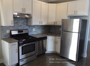 849 W Lill Ave #2F, Chicago, IL 60614
