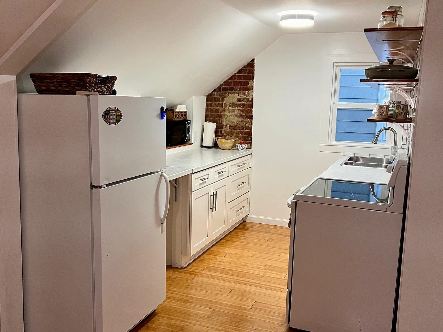 55 Harding Ave — Photo 2