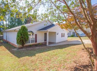 210 Ridgeover Dr, Greenville, SC 29617