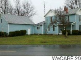 4200 E Bluelick Rd, Lima, OH 45801