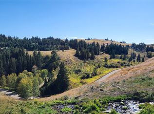 373 Mary Ann Creek Rd #2, Oroville, WA 98844