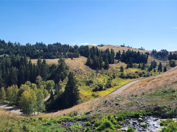 373 Mary Ann Creek Road #2, Oroville, WA 98844