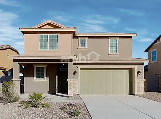 21551 S 231st St, Queen Creek, AZ 85142