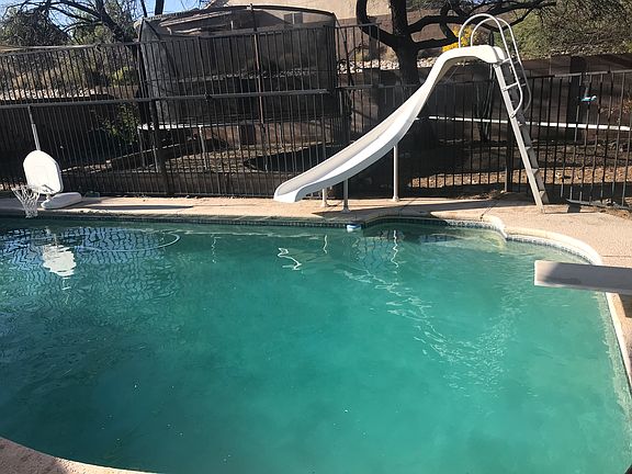 2nd image of 8174 N Plantation Pl