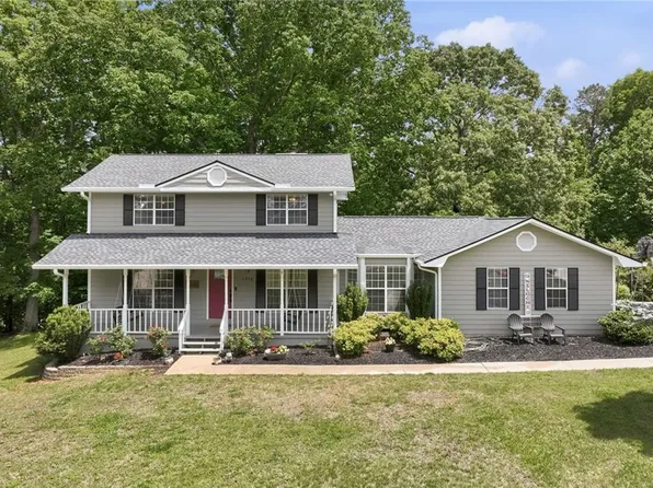 3958 Pointe, Gainesville, GA 30506