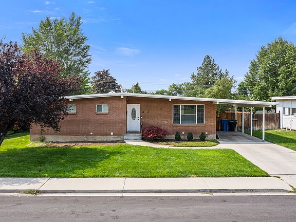 1478 S 800 E, Orem, UT 84097 | MLS #1767160 | Zillow