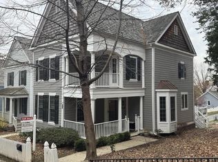 312 Little Quarry Rd, Gaithersburg, MD 20878