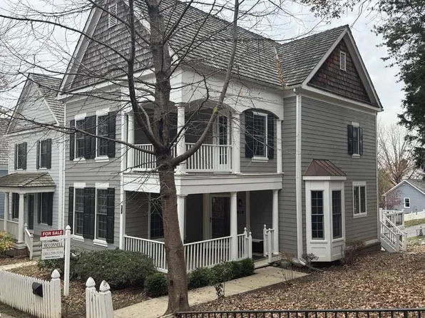 312 Little Quarry Rd, Gaithersburg, MD 20878