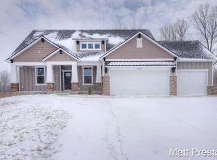 3187 Mason St, Hudsonville, MI 49426