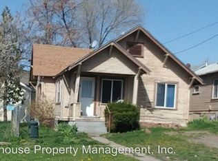 1222 East St, Klamath Falls, OR