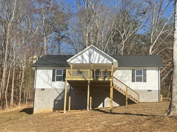 1478 L Swafford Rd, Pikeville, TN 37367