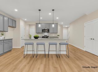 3377 Abberley Dr LOT 902, New Albany, OH 43054