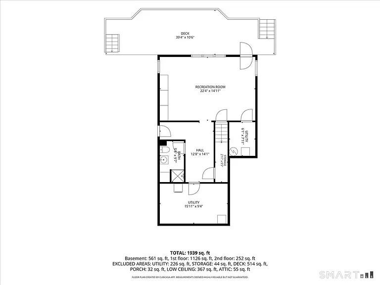 274 Old Sib Rd — Photo 32
