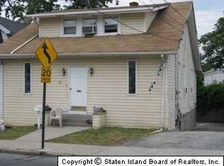 3705 Amboy Rd, Staten Island, NY 10308