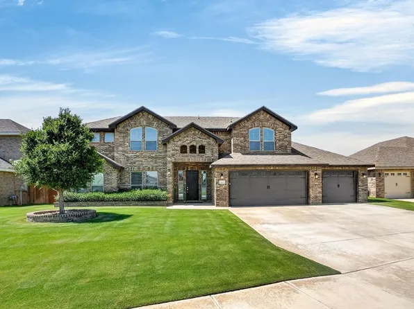 1403 Harvest Rain St, Midland, TX 79705