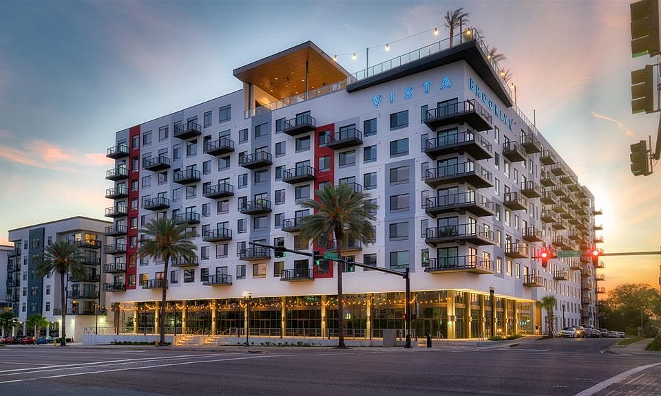 Vista Brooklyn 200 Riverside Ave Jacksonville FL Zillow