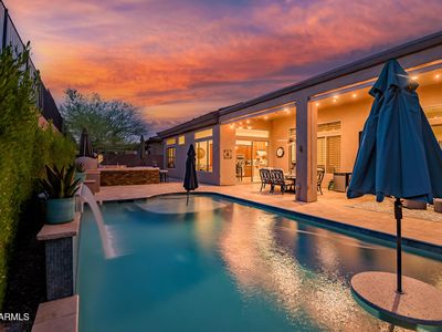 41618 N ANTHEM RIDGE Drive, Phoenix, AZ, 85086