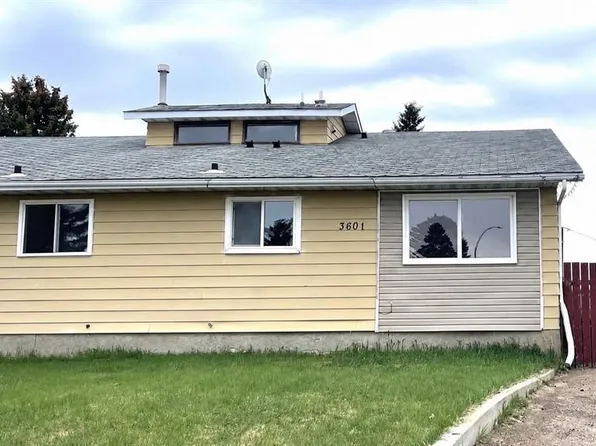 3601 W 53rd St, Wetaskiwin, AB T9A 2K6