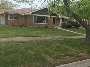14742 Clark St, Dolton, IL