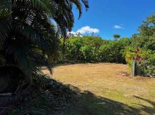 Puni Makai Loop N LOT 1093, Pahoa, HI 96778