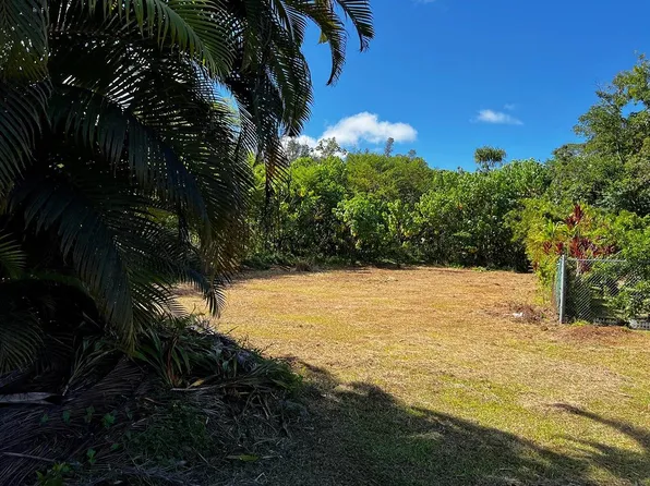Puni Makai Loop N Lot 1093, Pahoa, HI 96778