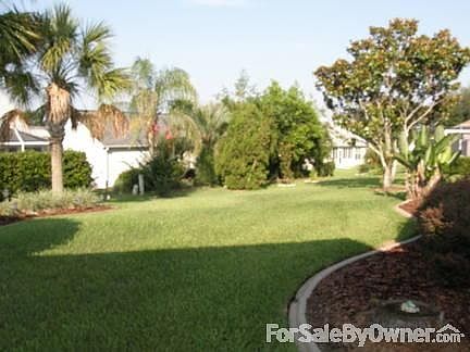 Back Yard
						:
						Part of the back yard