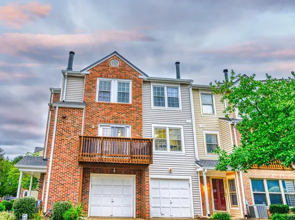 4110 Churchman Way #2-18, Woodbridge, VA 22192