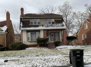 15033 Gilchrist St, Detroit, MI 48227