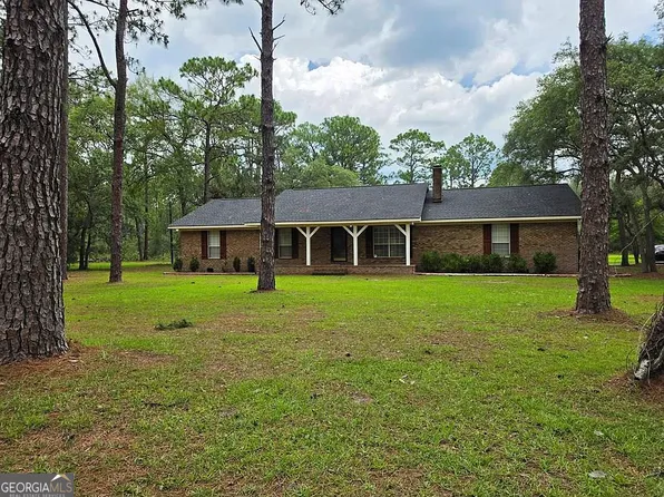 6501 Harley Trl, Blackshear, GA 31516