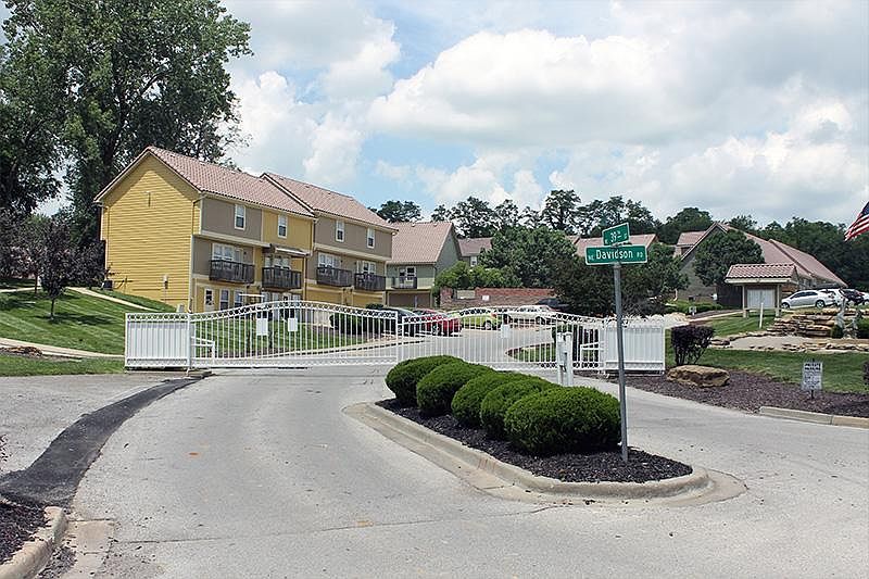 HARBORTOWN VILLAS Apartment Rentals Kansas City, MO Zillow