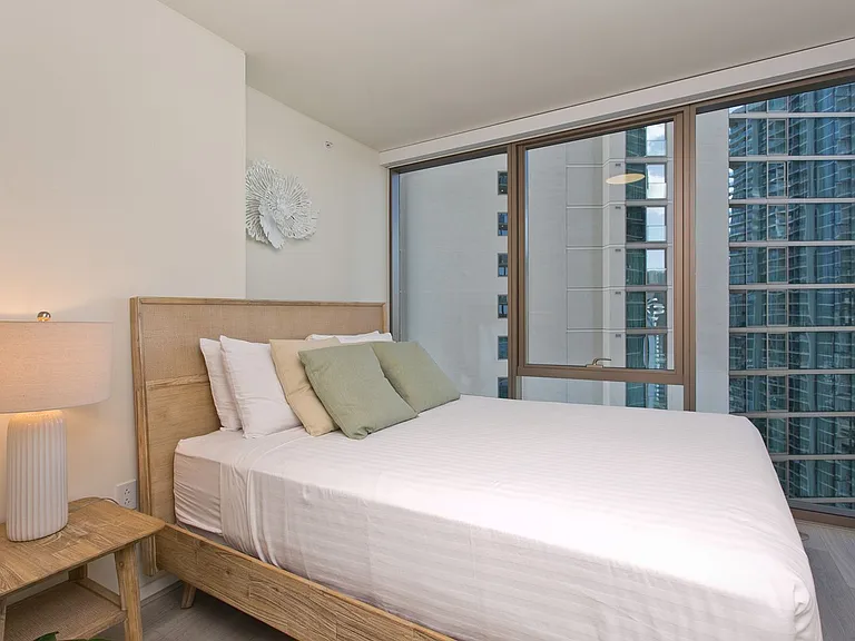 1388 Kapiolani Blvd #2509 — Photo 7