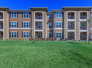 Midway Villas Apartments, Weslaco, TX 78596
