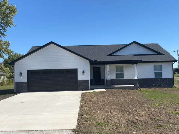 302 N Main St, Gifford, IL 61847