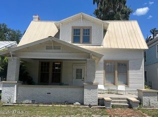 417 Emmett St, Palatka, FL 32177
