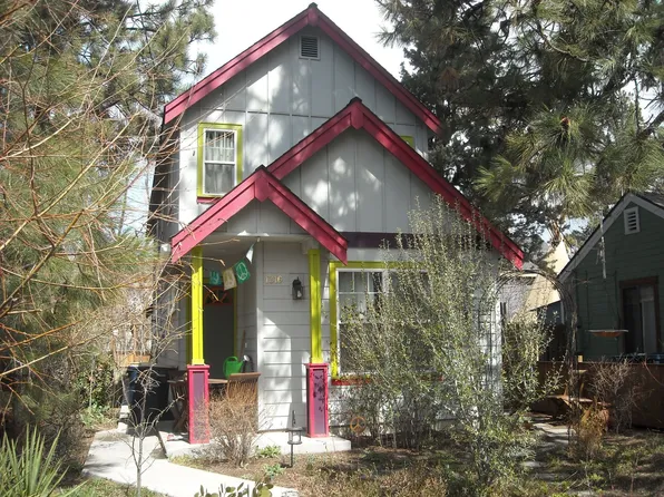 1316 NW Milwaukee Ave, Bend, OR 97703