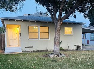 2416 Charleston Dr, Bakersfield, CA