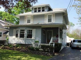 49 Highland Ave, Orchard Park, NY 14127