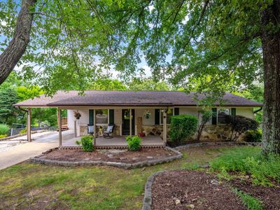 1636 Wendy Cir, Soddy Daisy, TN, 37379