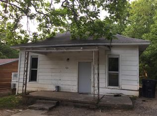 426 E 16th St, Ada, OK 74820