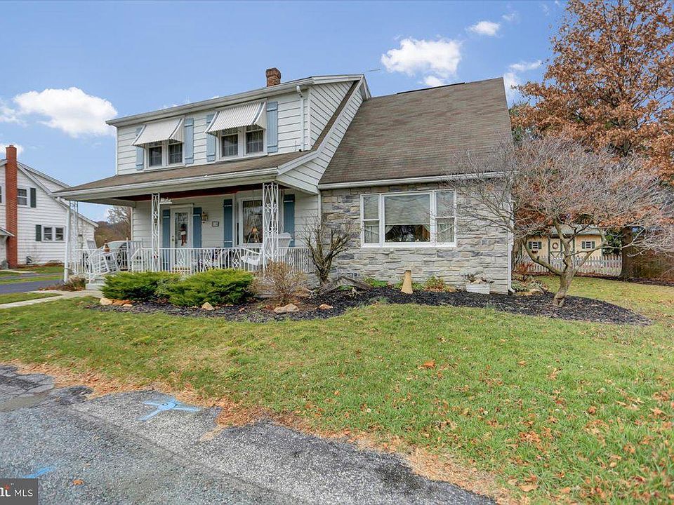 18 Constitution Ave, Mont Alto, PA 17237 Zillow