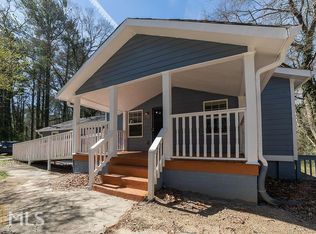 1703 Harbin Rd SW, Atlanta, GA 30311