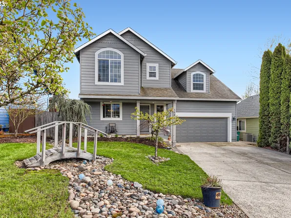 15846 SE Eckert Ln, Damascus, OR 97089