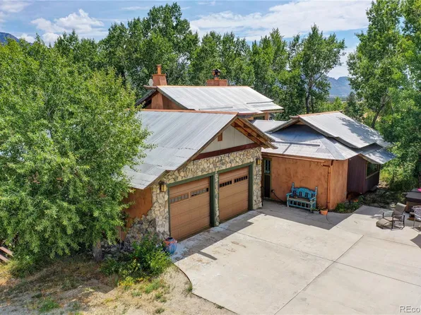 17505 County Road 386, Buena Vista, CO 81211