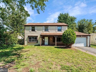 10 Shelbourne Ln, Willingboro, NJ, 08046