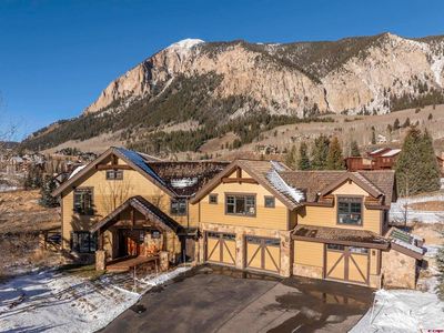 81 Par Lane, Crested Butte, CO, 81224