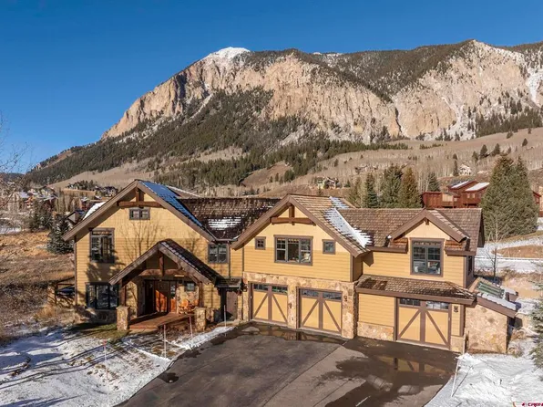 81 Par Lane, Crested Butte, CO 81224