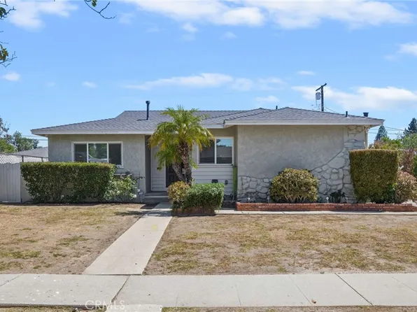 16250 Bermuda St, Granada Hills, CA 91344