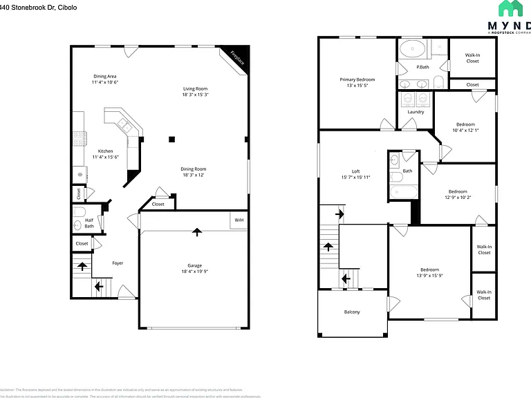 440 Stonebrook Dr — Photo 20