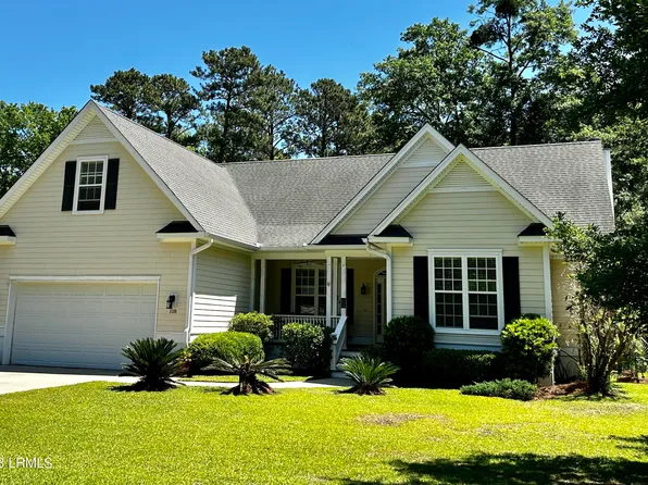 118 Green Winged Teal Dr N, Beaufort, SC 29907